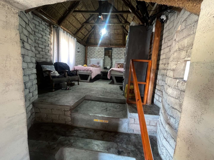 4 Bedroom Property for Sale in Groblershoop Northern Cape